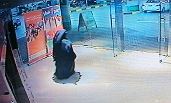 US teacher killer in UAE ‘lone terrorist’