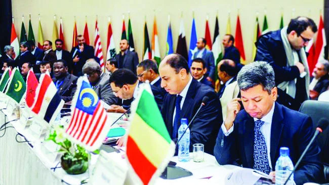 Media told to defeat extremism