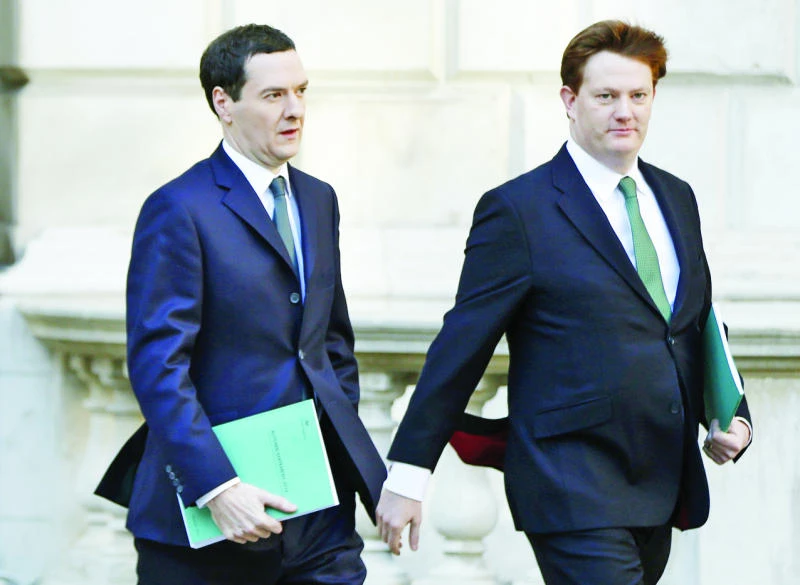 No more geopolitical risks please