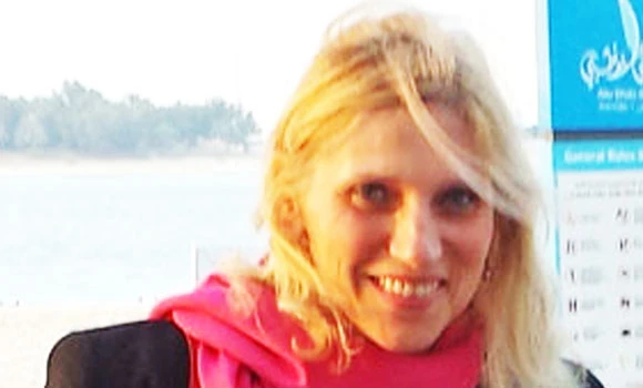 UAE nabs woman suspect in murder of US teacher