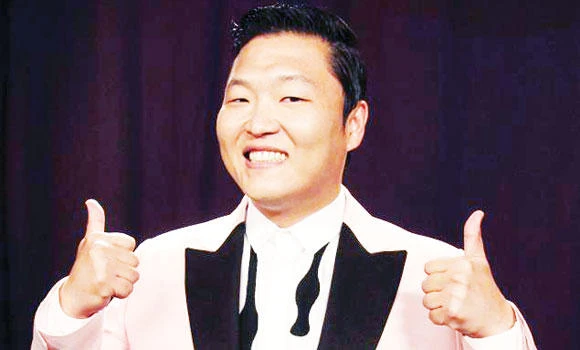 ‘Gangnam Style’ gallops beyond YouTube counter