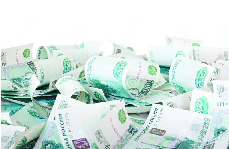 Putin vows to punish speculators pushing down ruble’s value