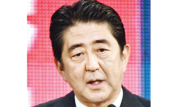Easy victory predicted for PM Abe in Japan vote