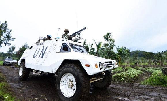 New massacre leaves 14 dead in eastern DR Congo