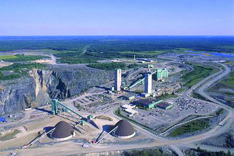 Maaden invests SR85bn in mining projects