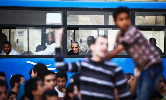 Uproar over ‘fabricated’ Egypt audio