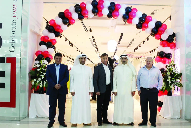 Alhokair’s retail outlet to set new brand trends