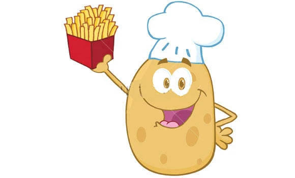 Belgium seeks to have potato fries declared cultural heritage