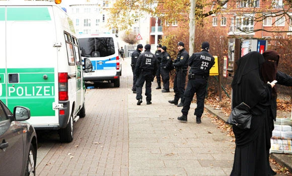 Anti-Muslim sentiments rise in Germany