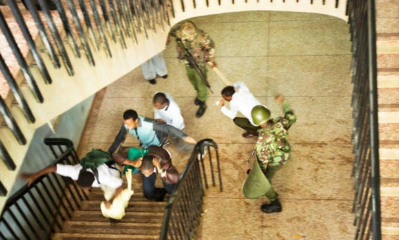 Kenya police ‘death squads’ killed radical Muslims