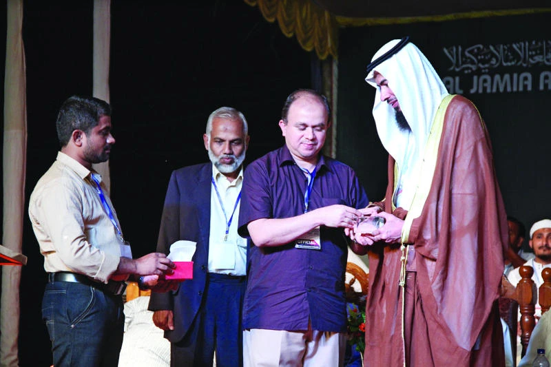 Al-Jamia: Blending modern education with Dawah