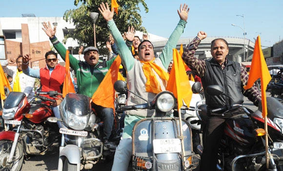 Modi govt flayed over ‘conversion’ drama; victims deny leaving Islam