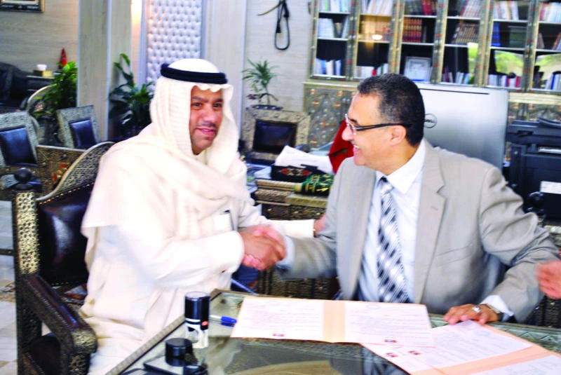 Saudi-US alliance to invest $1.3bn in Moroccan projects