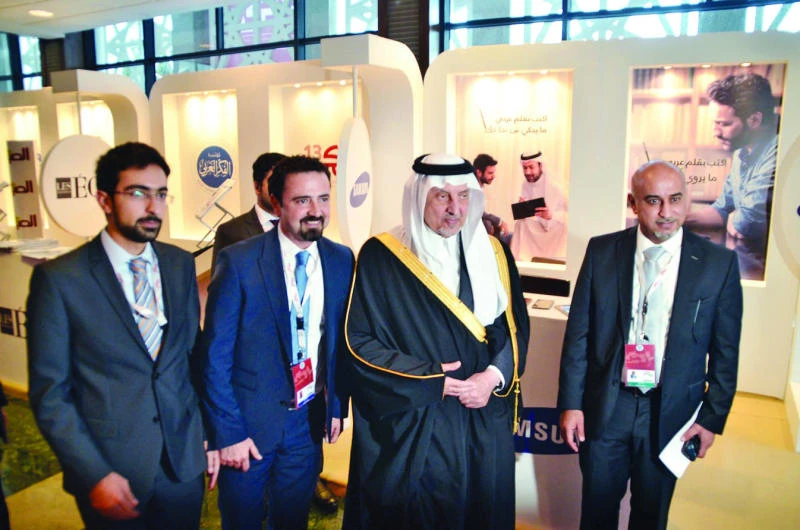 Samsung showcases latest Galaxy Note devices at FIKR 13