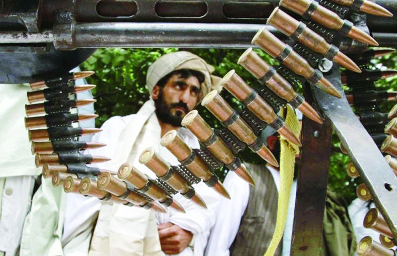 Kabul hands senior militant to Islamabad as relations warm