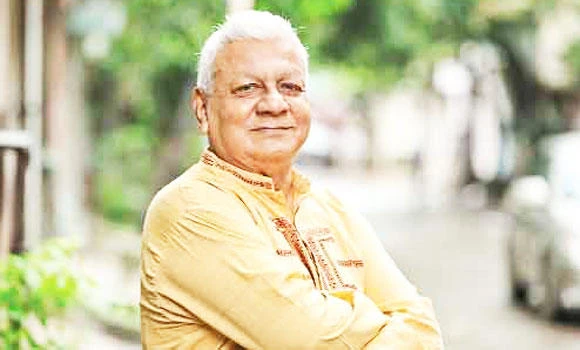 Bangladeshi actor Khalil Ullah Khan dead