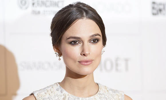 Keira expecting first child