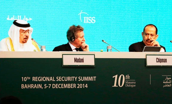 Gulf states ‘overcome challenges’
