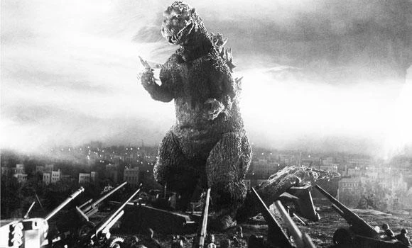 Japan’s Godzilla to roar back in 2016