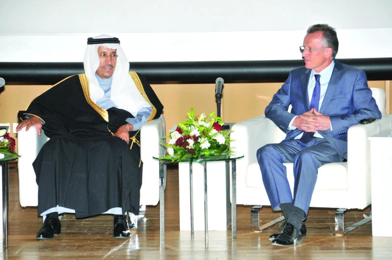 850 future entrepreneurs graduate in Riyadh