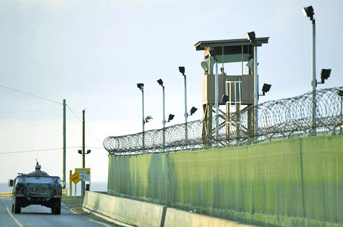 Gitmo prisoners begin new lives in Uruguay