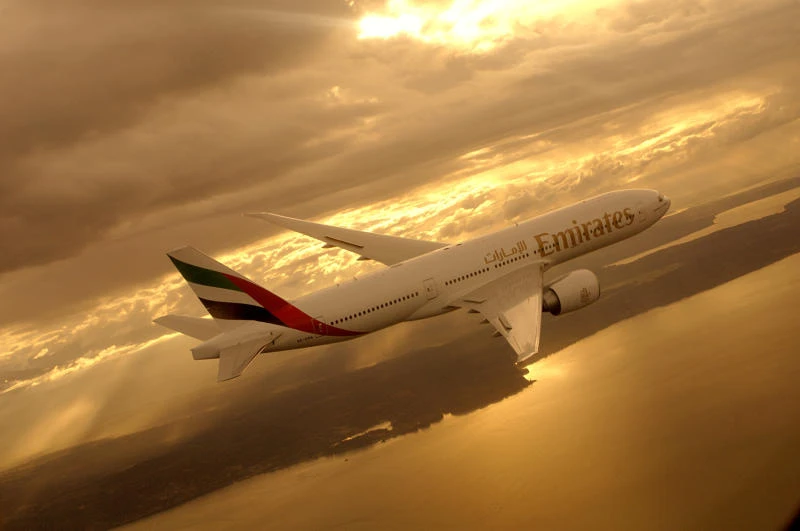 Emirates to double flights to Barcelona