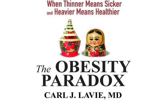 How you can be both fit and fat