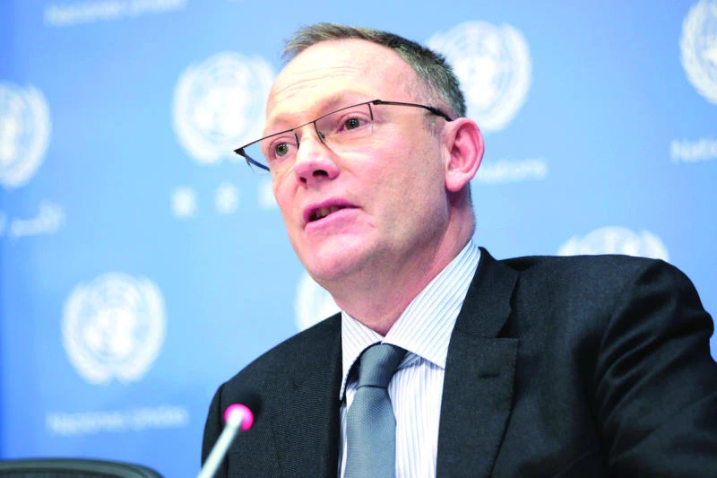 Prosecute officials over torture report, UN tells Washington