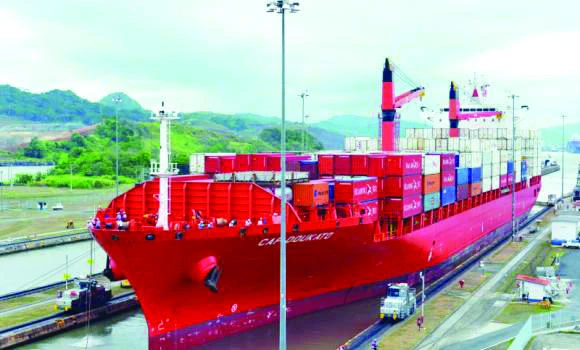 Saudi nonoil exports hit SR177bn