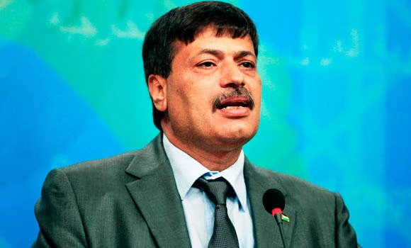 Abbas: 'Barbaric killing of ex-minister unacceptable