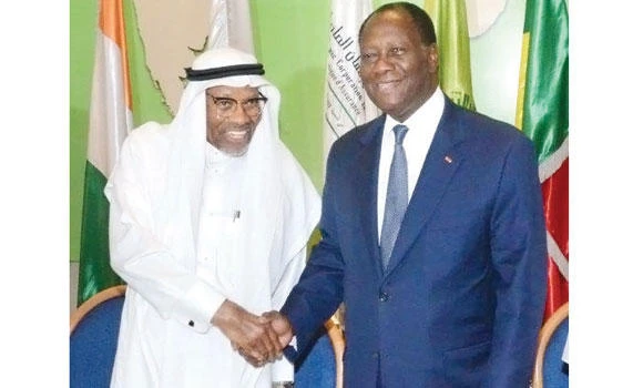 IDB to provide $1 billion financing to Cote d’Ivoire