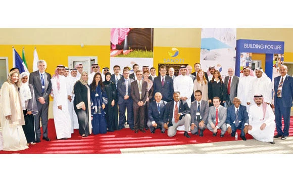 Sanofi reinforces local presence with factory opening in KAEC