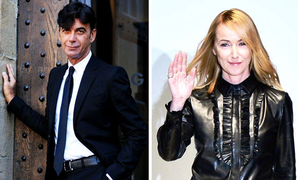 Gucci power couple to leave brand