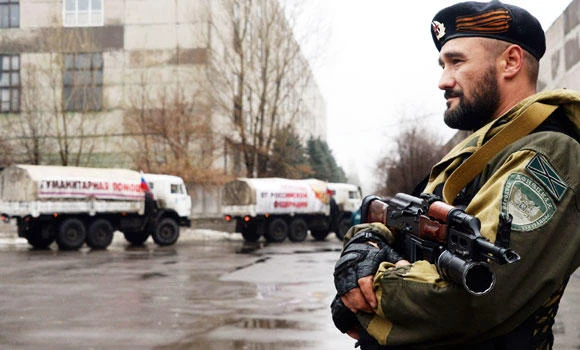Conflict leaves over 4,600 dead: UN