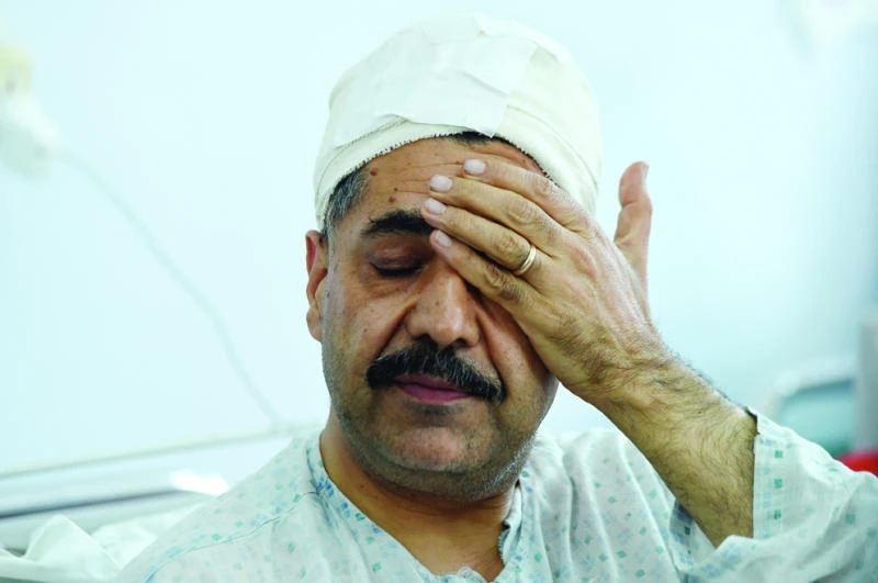 Fiction becomes reality at deadly Kabul theater blast