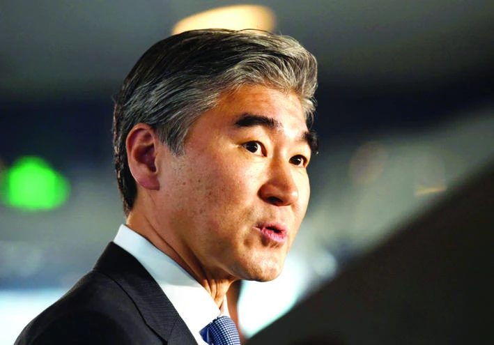 No signs North Korea ready for nuclear talks: US envoy