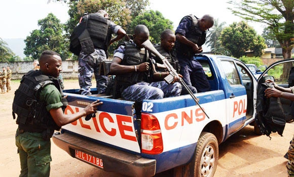 20 killed in Central Africa clashes