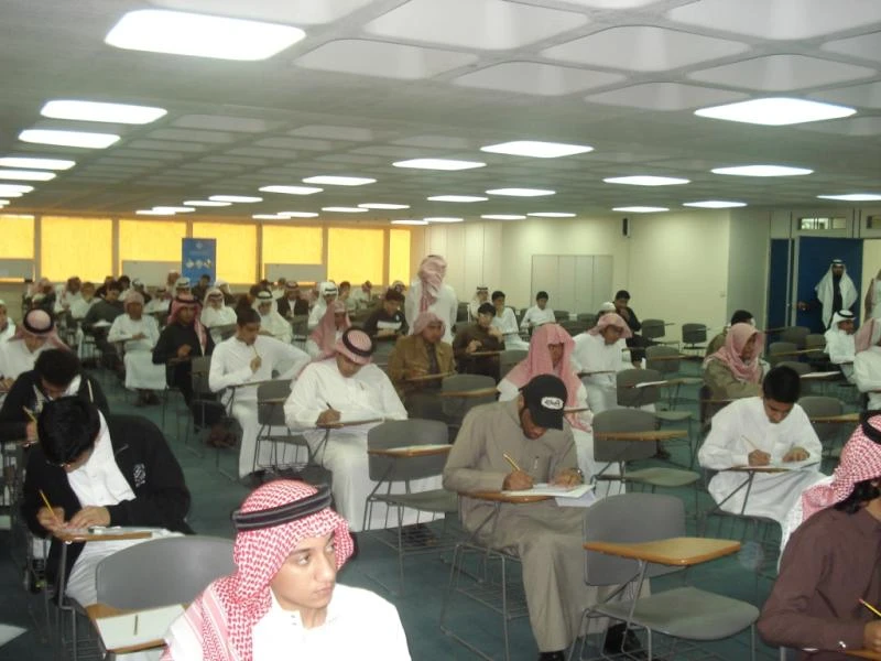 Mawhiba urges students to speed up registration in talent program