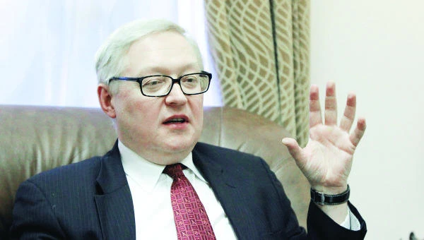 Russia threatens response if US sets new sanctions over Ukraine