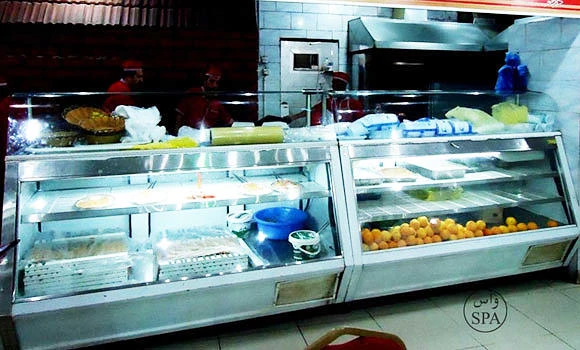 Restaurateurs bemoan hygiene campaign