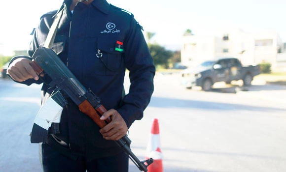 Egyptian teen seized in Libya found dead
