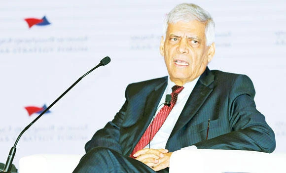 Al-Badri: OPEC can ride out a slump in oil prices