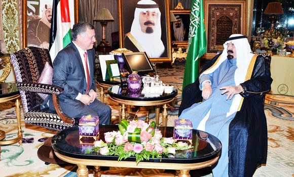 Be honest, king tells ministers