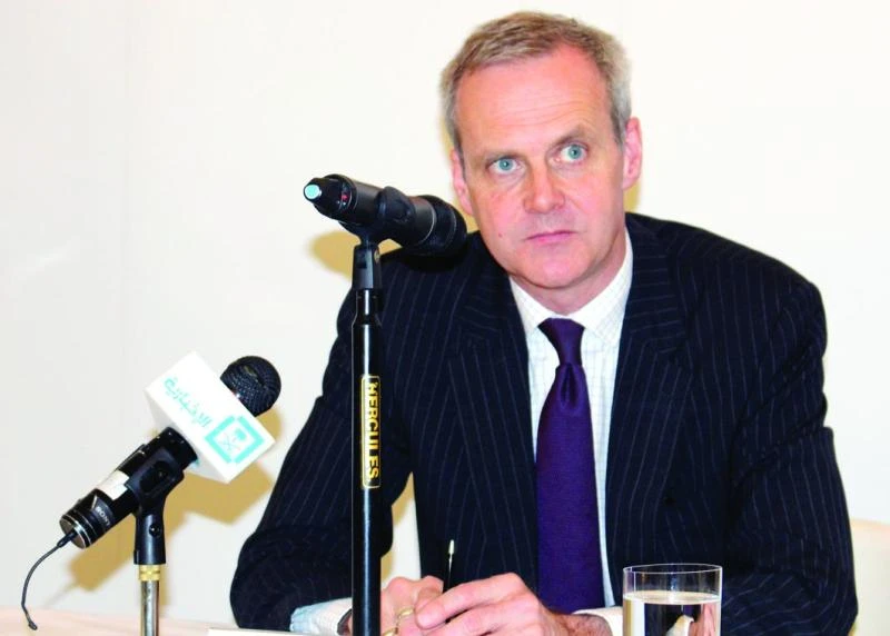 Germany to showcase heritage at Janadriyah