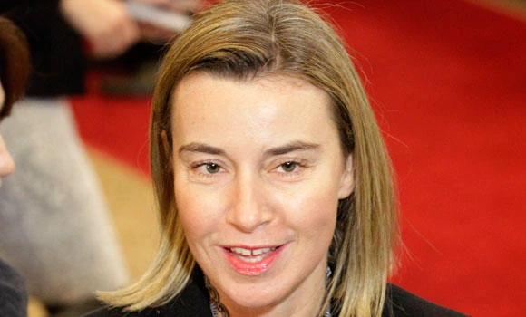 EU leader to visit Iraq next week