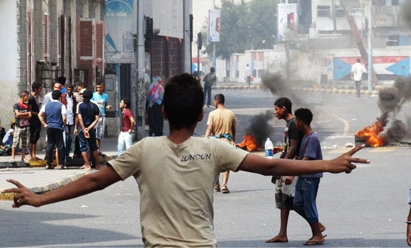 Amnesty calls killing of Yemeni separatist ‘execution’