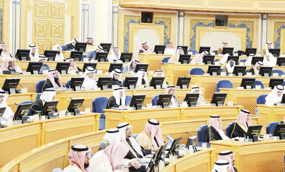Shoura suggests linking salaries to price index