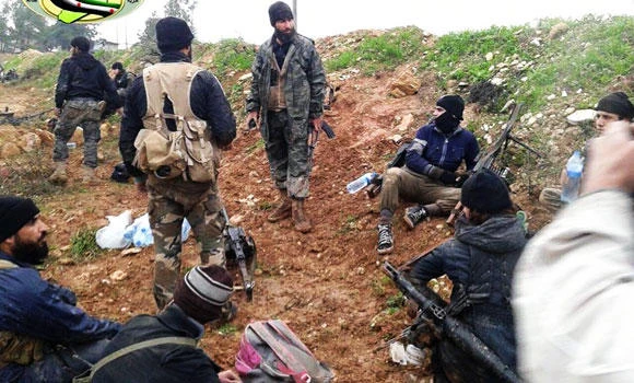 ‘Growing number of Swiss militants heading overseas’