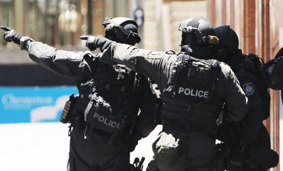Sydney hostages pleaded for sick, elderly, young