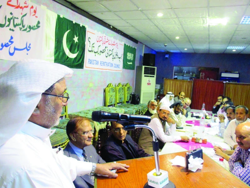 PRC pins hope on Sharif govt to bring back stranded Pakistanis
